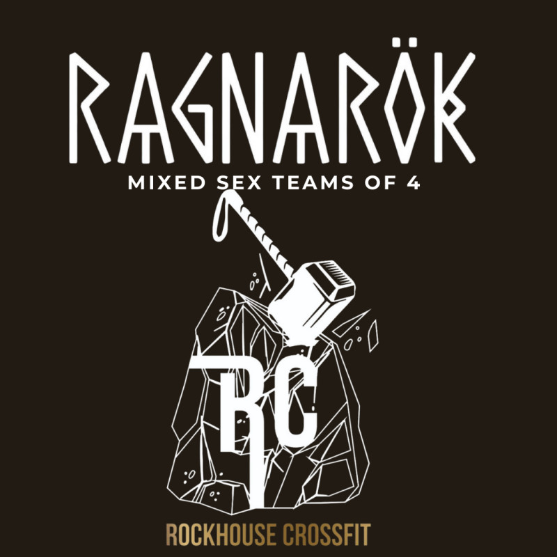 Ragnarok Mixed Teams of 4 logo