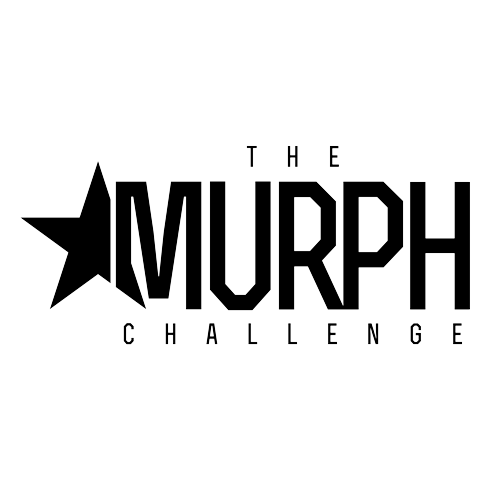Murph 2026 @ the LT Michael P. Murphy Navy Seal Museum logo