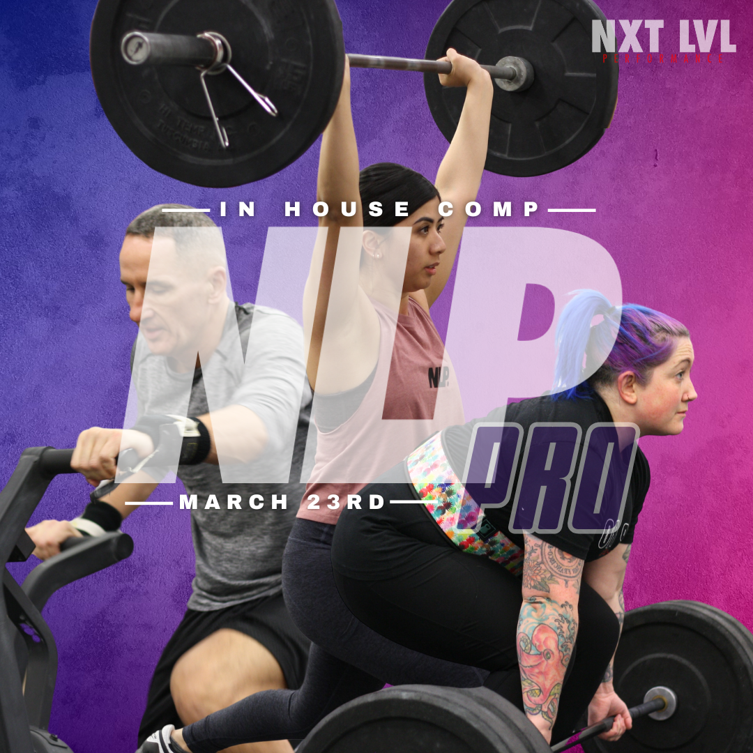 NLP Pro logo