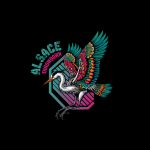 Alsace Throwdown QUALIFIERS 2025 logo