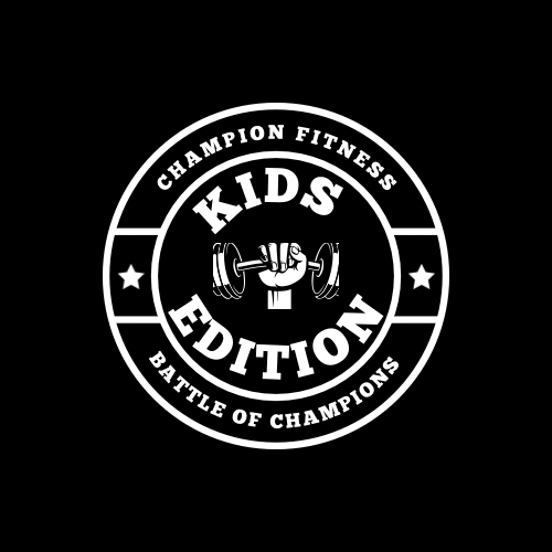 Battle of Champions- Kids Edition logo