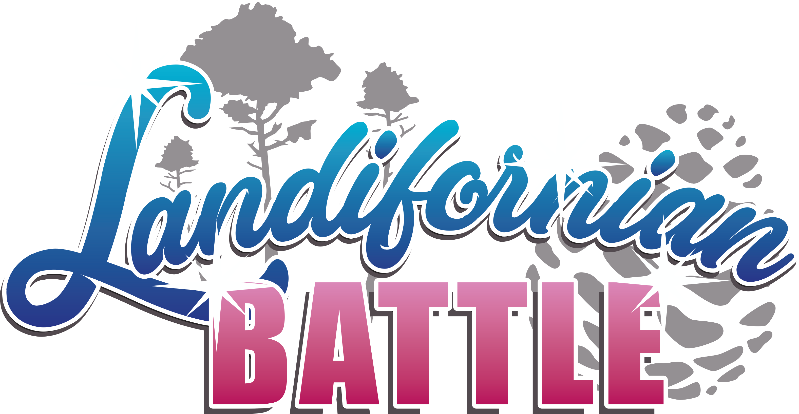Landifornian Battle Autumn Edition 2022 logo