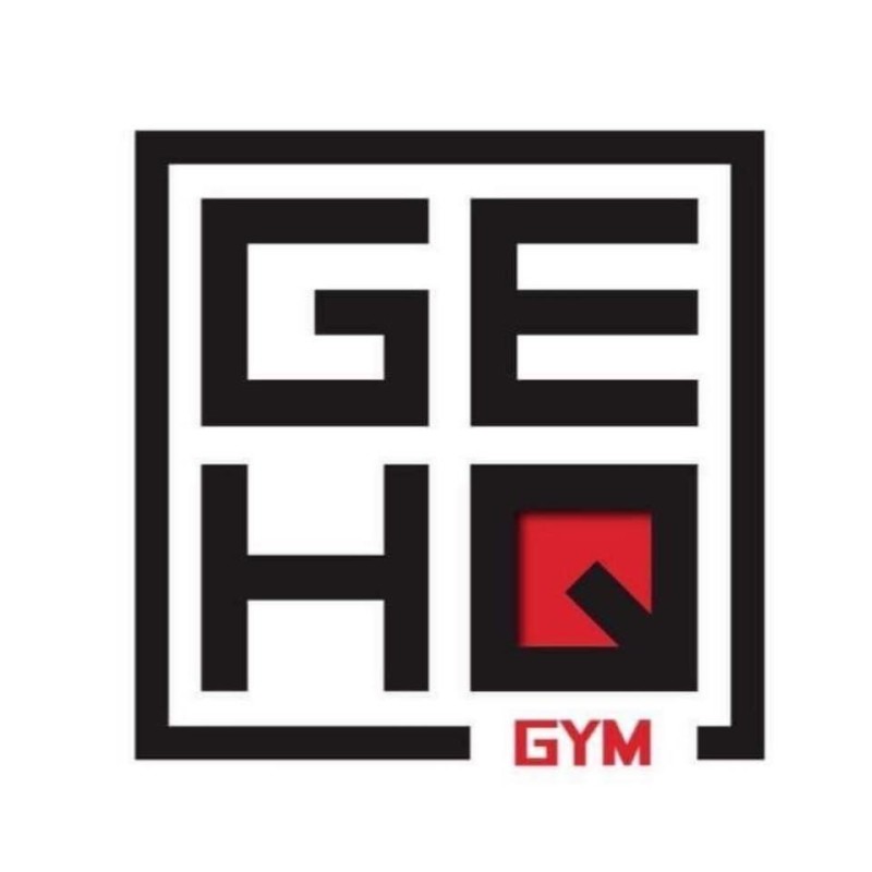 GEHQ SUMMER GAMES logo