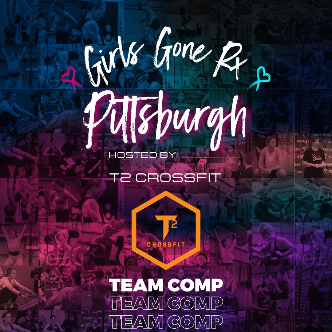 Girls Gone Rx Pittsburgh logo