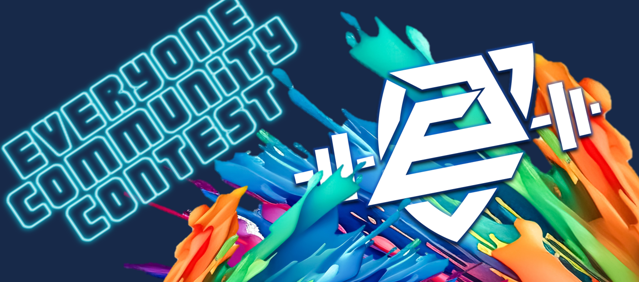EveryOne Community compete logo