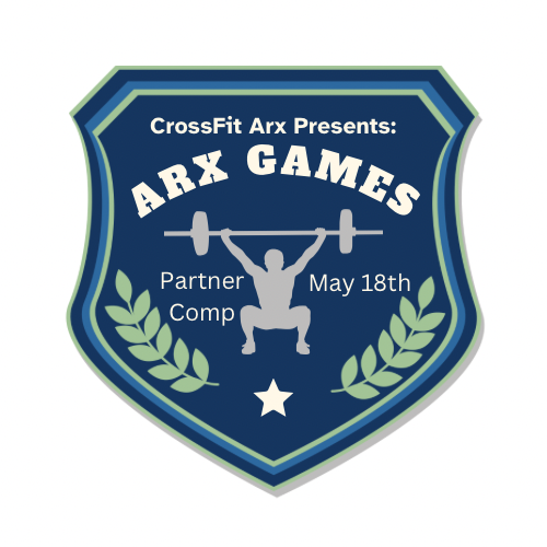 Arx Games logo