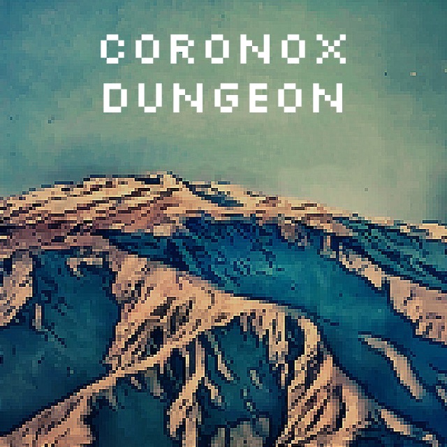 Coronox Dungeon - CrossFit Kiel logo