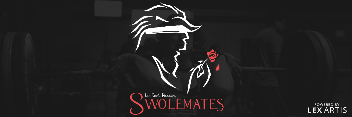 2023 Swolemates logo