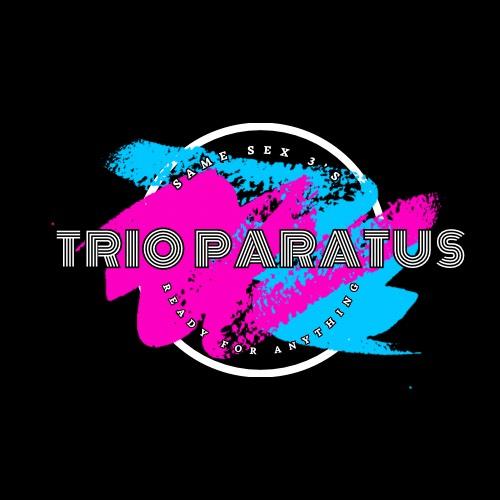 Trio Paratus logo