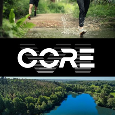 Core Six logo