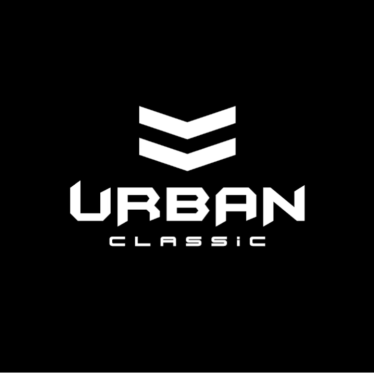 URBAN CLASSIC TEAMS  logo