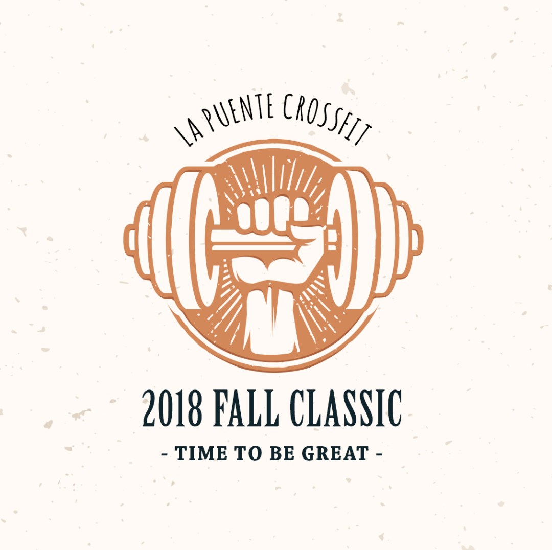 LPCF Fall Classic logo