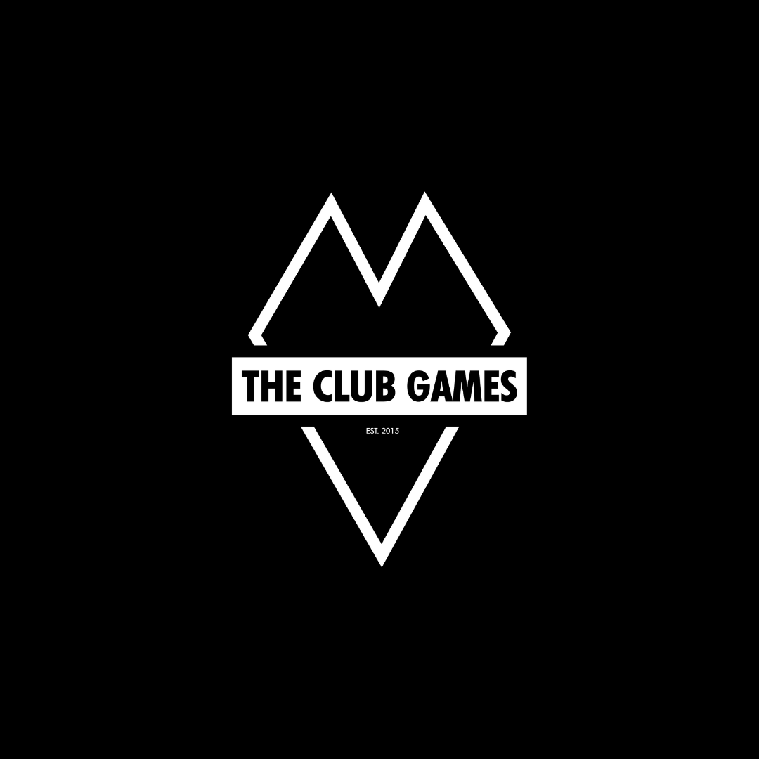 The Wildhearts Club Games 2025 logo