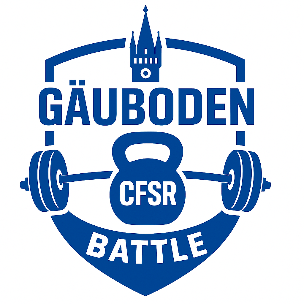 Gäuboden Battle 2026 logo