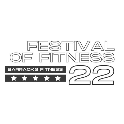 Kids & Teens Festival of Fitness logo