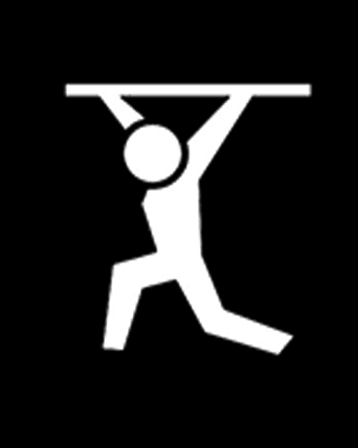 The Scaled Games logo