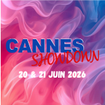Cannes Showdown logo