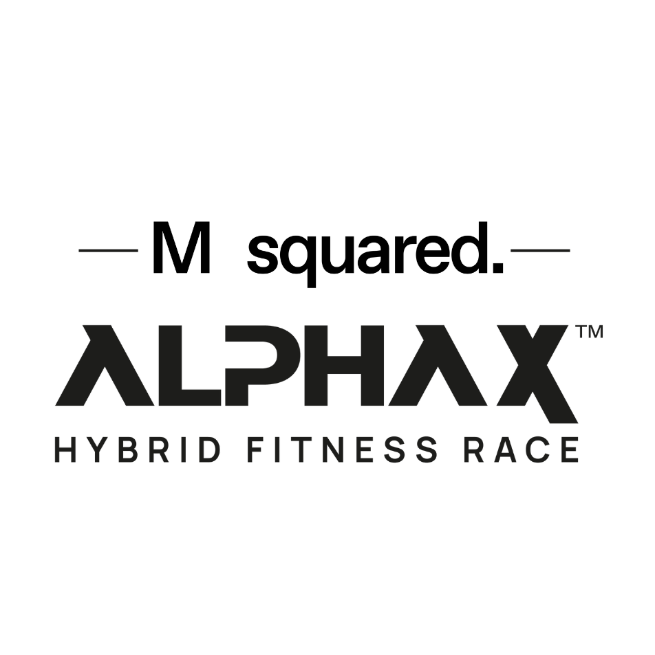 Msquared AlphaX 2025 logo