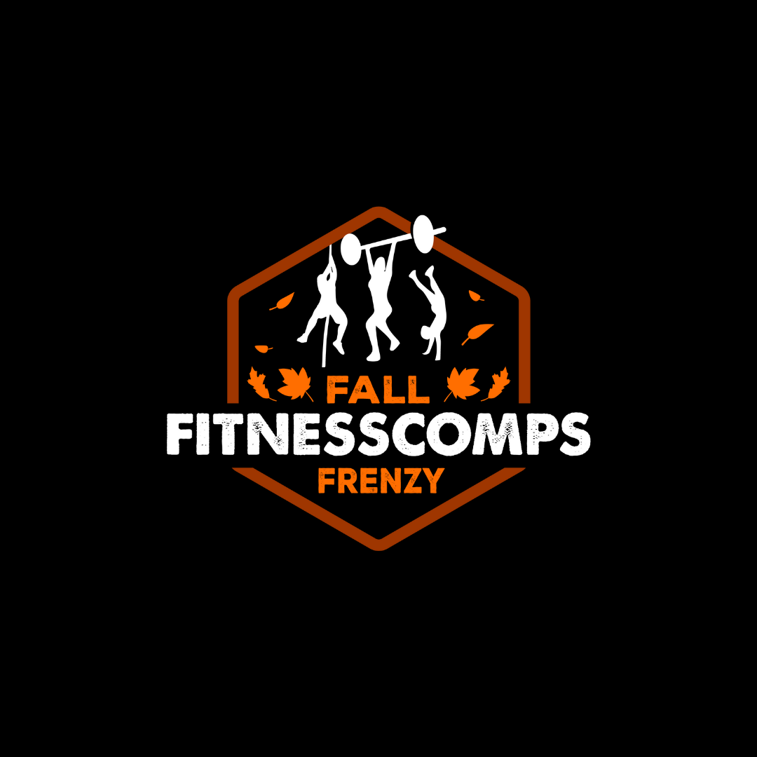 Fall Frenzy 2021 logo