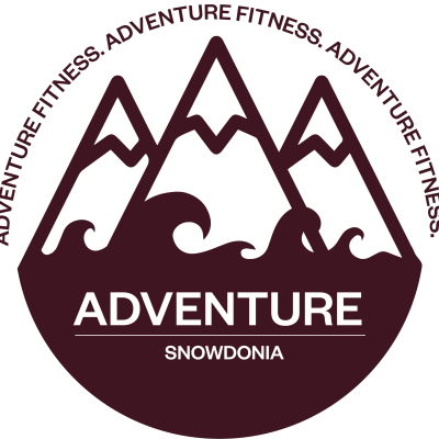 ADVENTURE SNOWDONIA logo