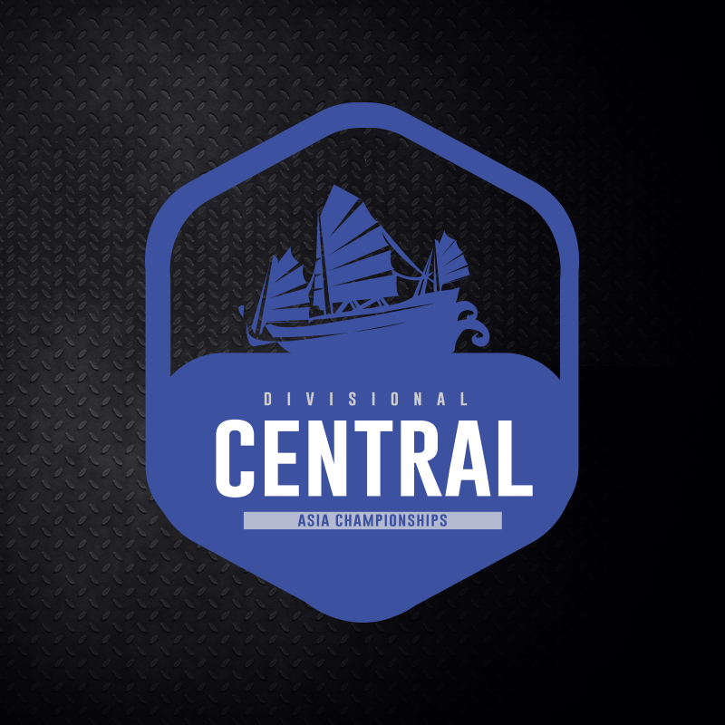Downtown Throwdown (Asia Champs Central Division) logo