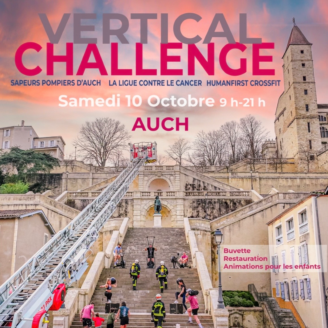 QUALIFER VERTICAL CHALLENGE 2026 logo