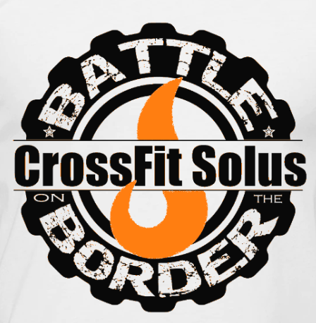 Battle on the Border 2021 logo