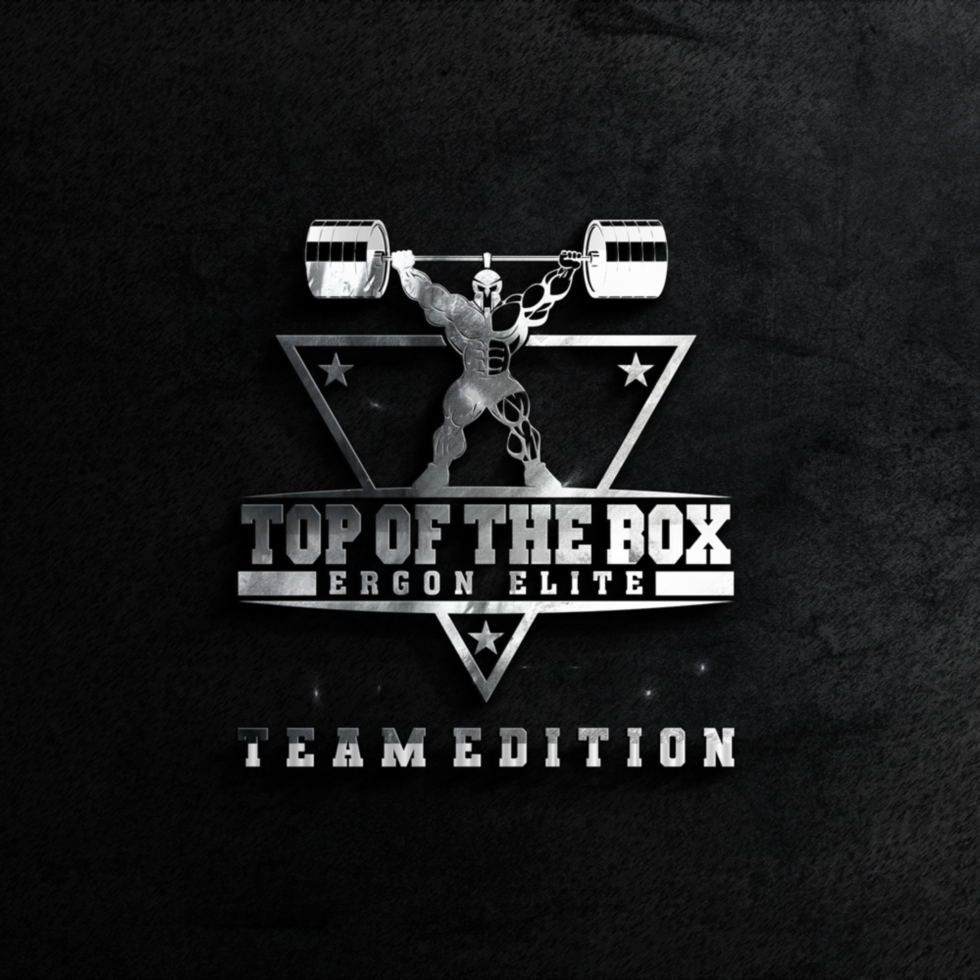 Top Of The Box 2022 - Team Edition logo