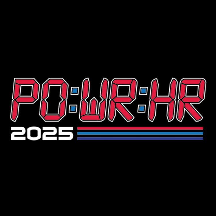 Power Hour 2025 - Global Leaderboard logo