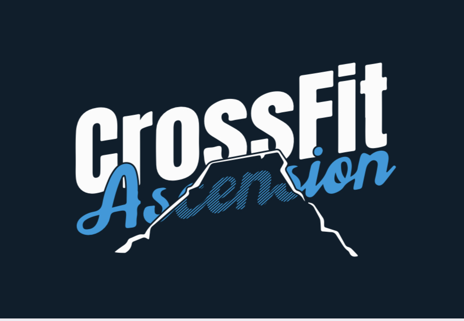 ascension games 2024 logo