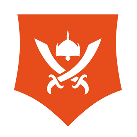 The Battle logo