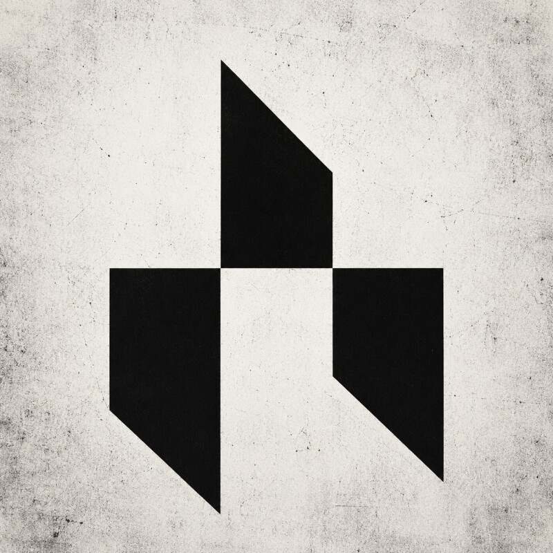 Axiom series test 001 logo