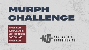 MURPH 2024  logo