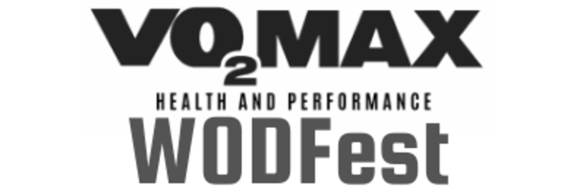 WODFEST 2021 logo