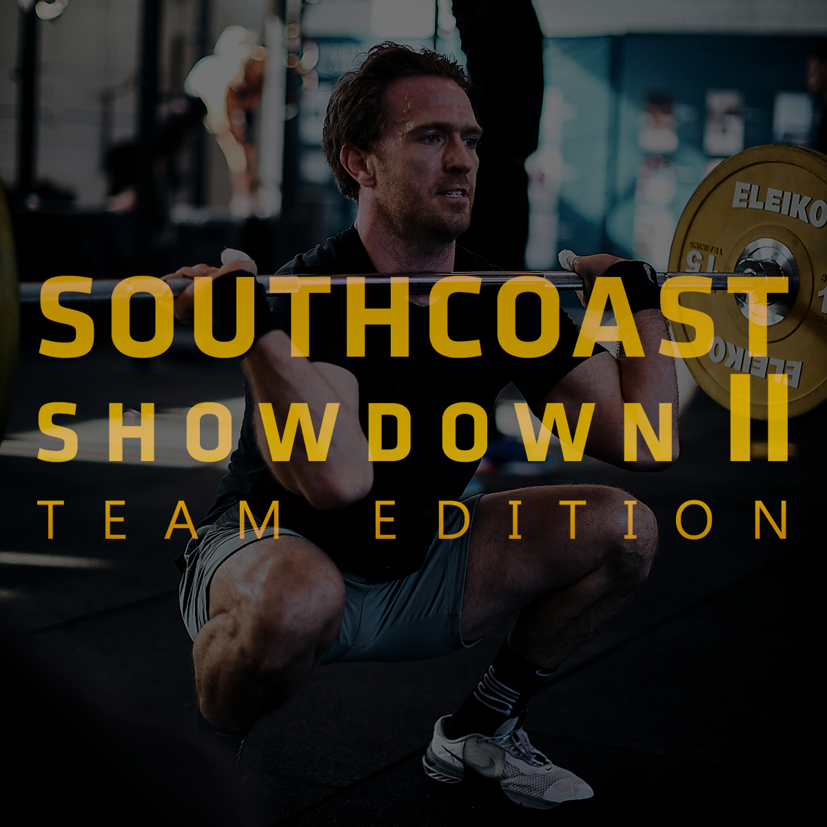 Southcoast Showdown II logo