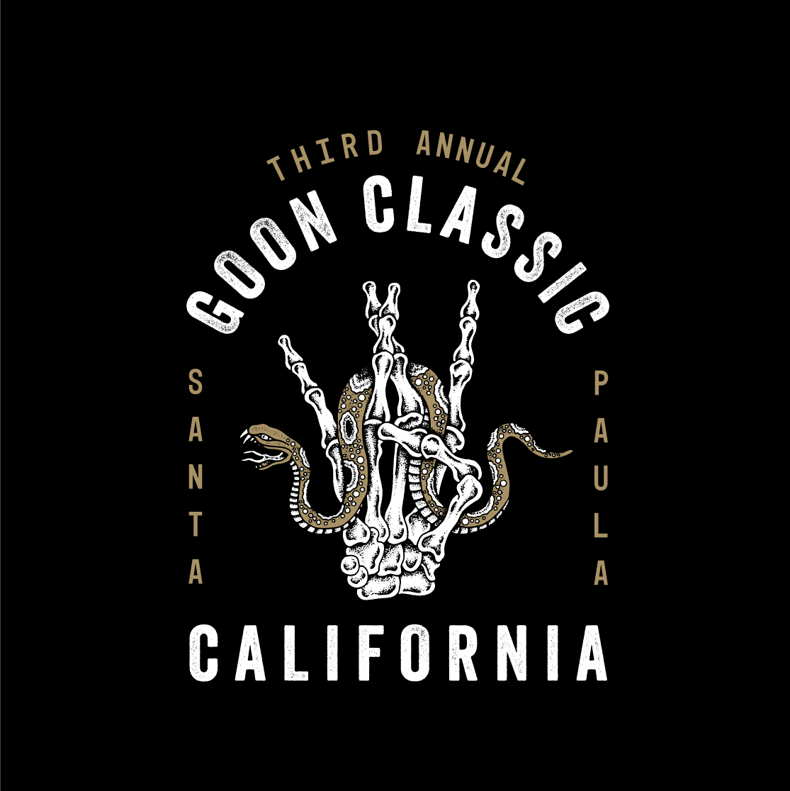 Goon Classic logo