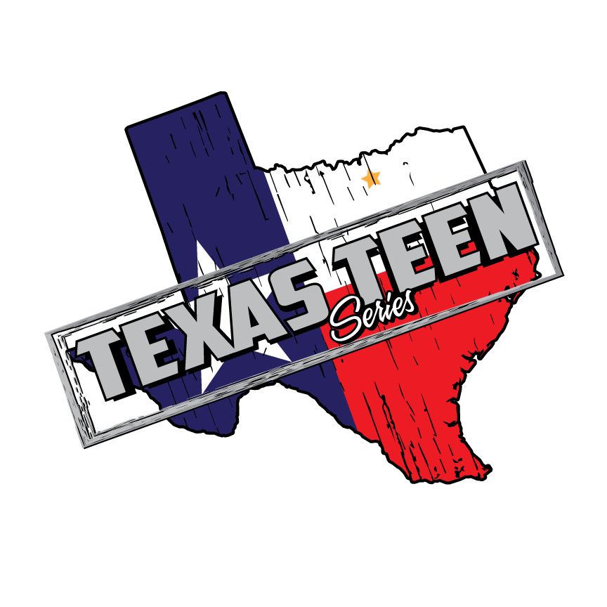 Texas Teen Series logo