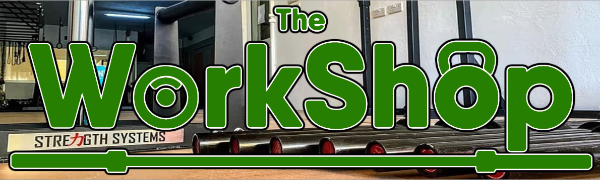 The Workshop Summer Bash (In House Challenge) logo