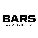 BARS Weightlifting Cup 2023 Finals logo