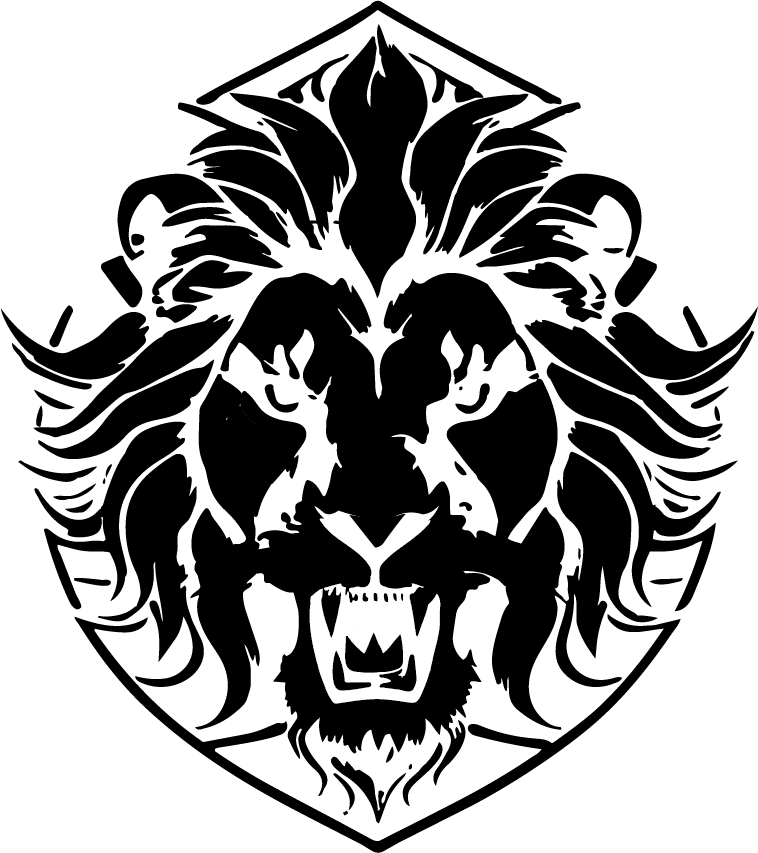 LIONS CONTEST - GOLD ÉDITION logo