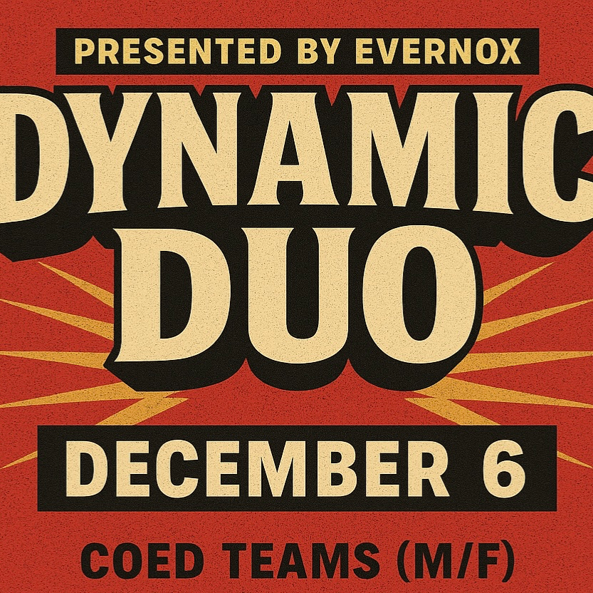 Dynamic Duo logo