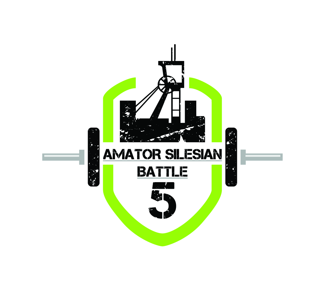 Amator Silesian Battle Vol. 5 logo