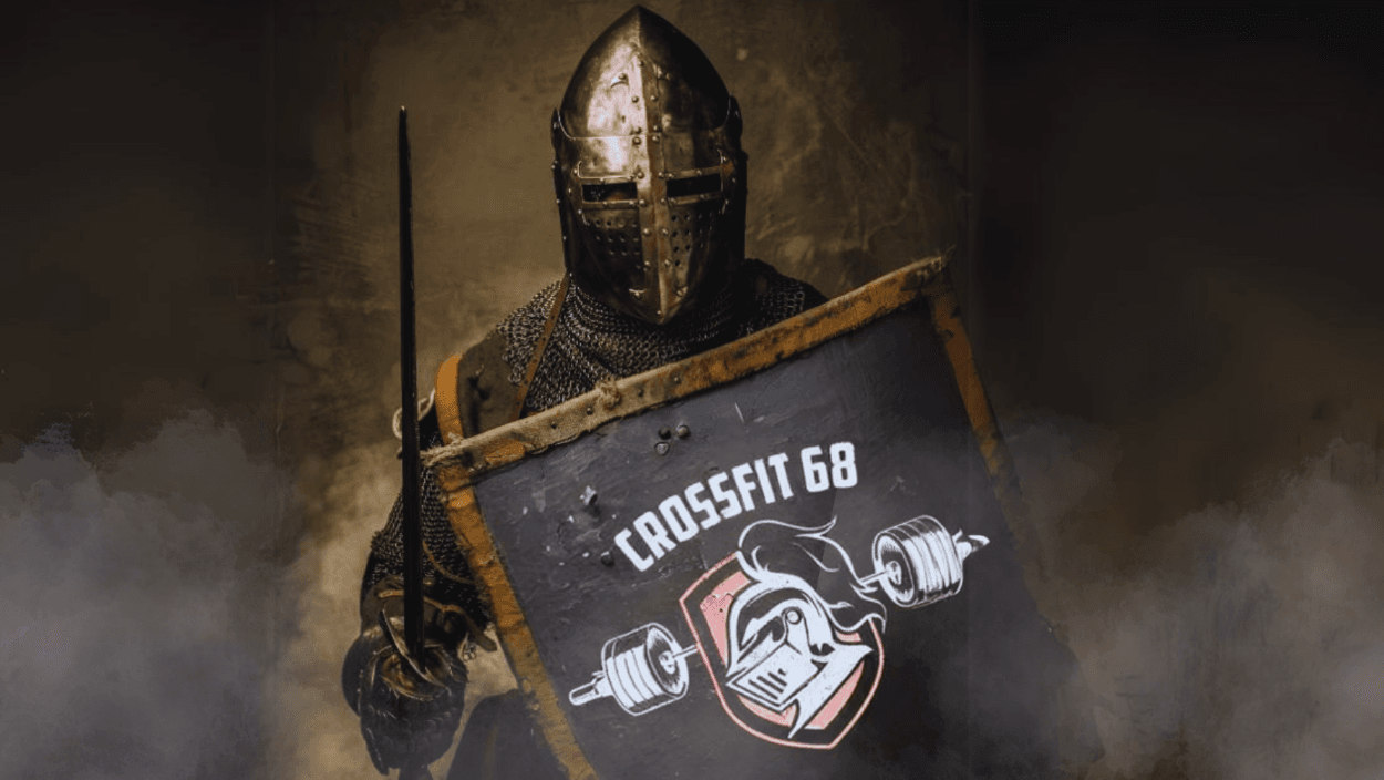 Battle of Knights 2025 logo