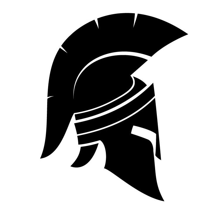The Gauntlet Series - The Blaze logo