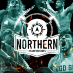 Northern Championships 004 -  Individuals and Mixed Pairs Online Qualifiers logo
