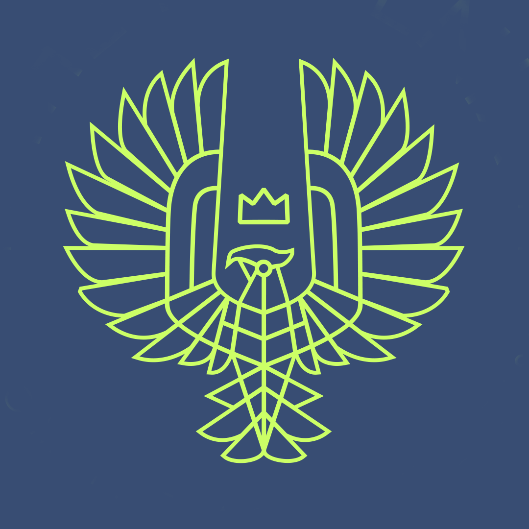 The 2023 Phoenix logo