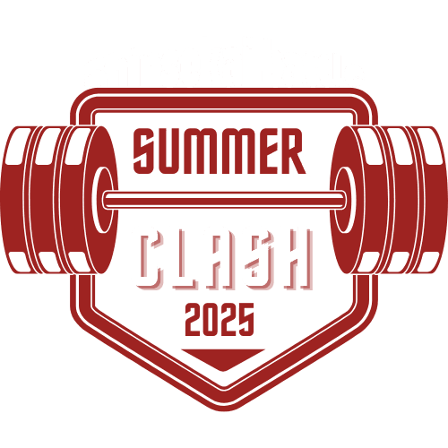 Shinsekai Battle : Summer Clash 2025 logo