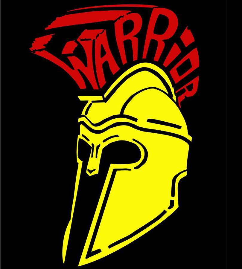 Warrior Affiliate League - "Fantastic Four" (4-person Team)  logo