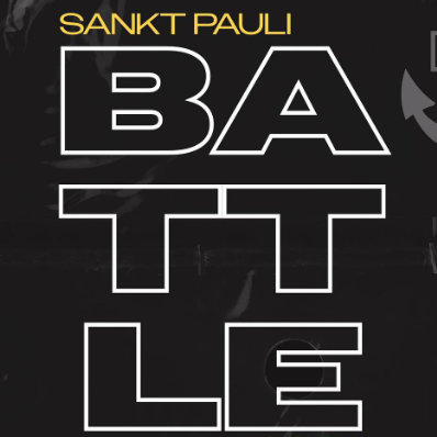 Sankt Pauli Battle 2024 - Finale RX & Scaled Teams logo
