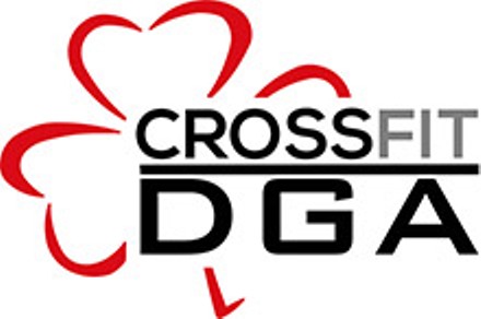 CrossFit DGA's Intra Gym Showdown logo